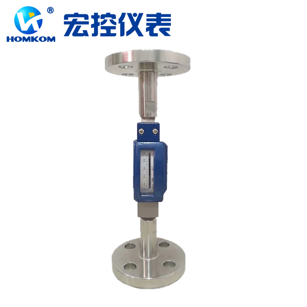 小金屬管浮子流量計(小金轉(zhuǎn))